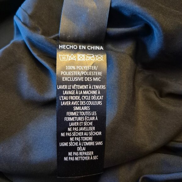 P.E Nation Race Ready Jacket Women’s S Half Lace Up Pull Over Hood Windbreaker - Picture 13 of 16